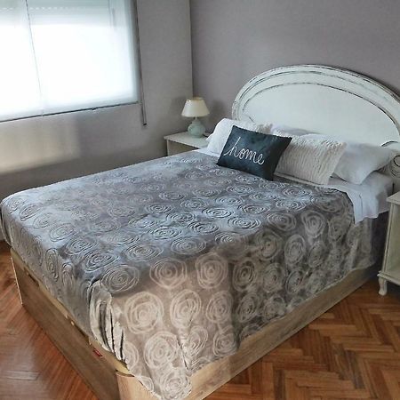 El 27 Del Camino Frances Apartman Sarria Kültér fotó